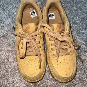 Nike Sneakers. Size 1.